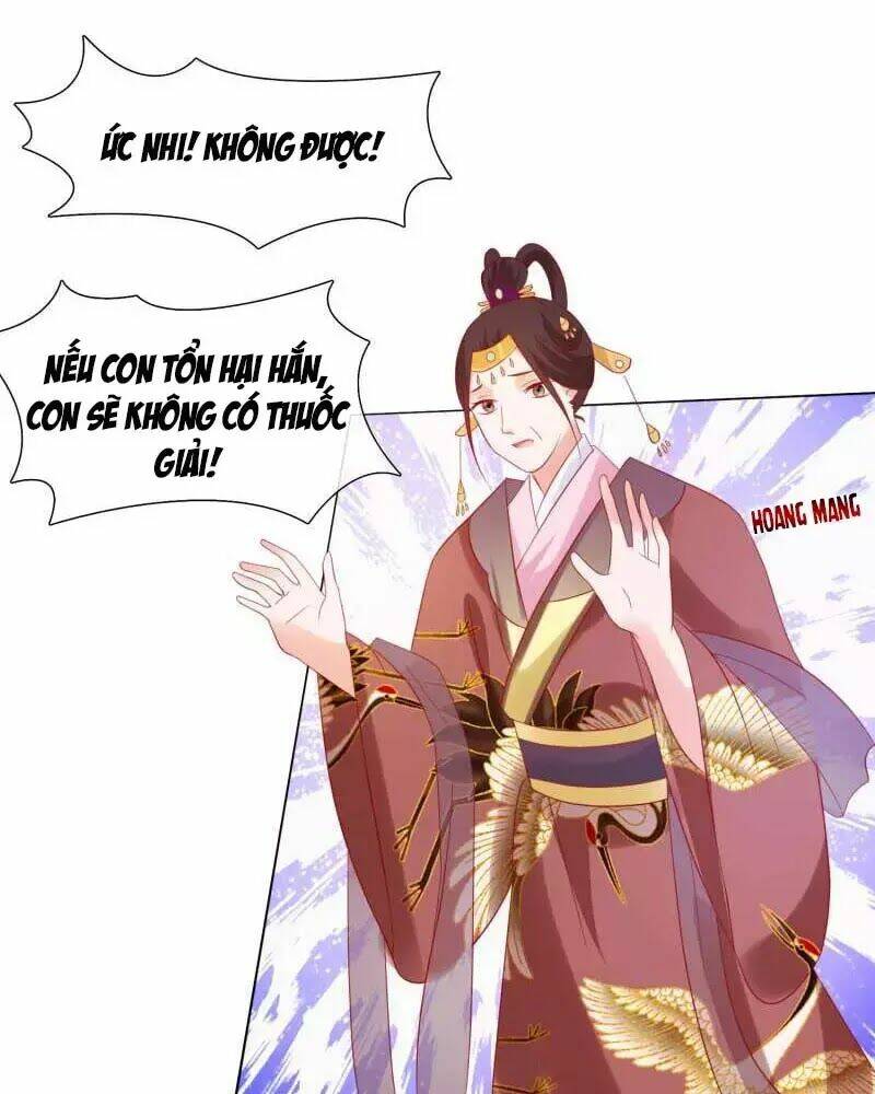 mười dặm hồng trang, thay huynh xuất giá chapter 21 46