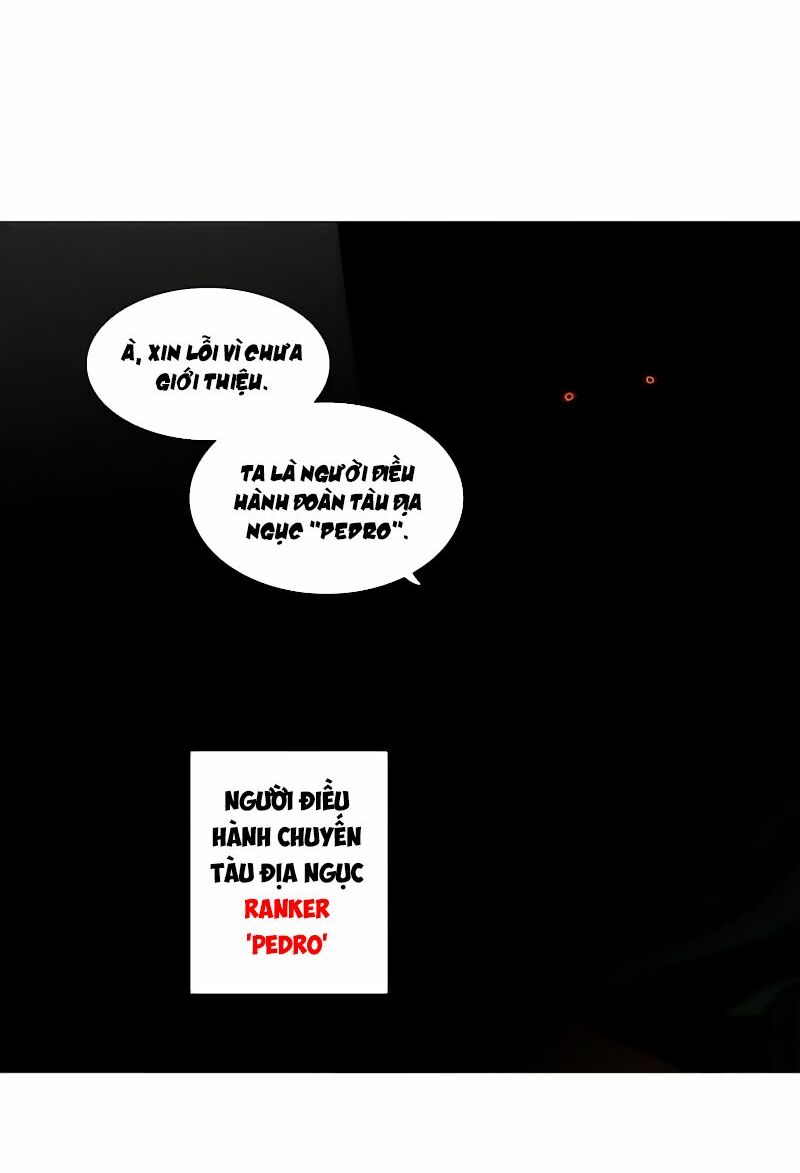 tòa tháp bí ẩn 2 chapter 165 12