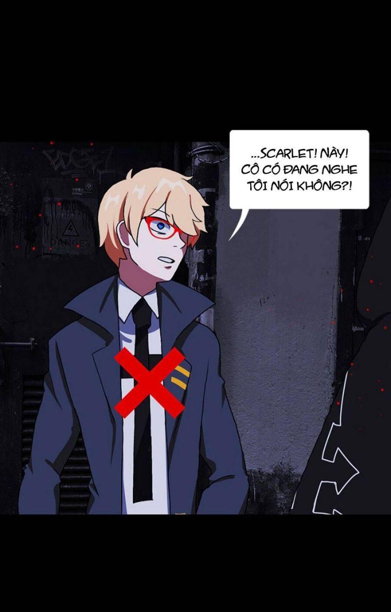 tử thần chapter 16 12