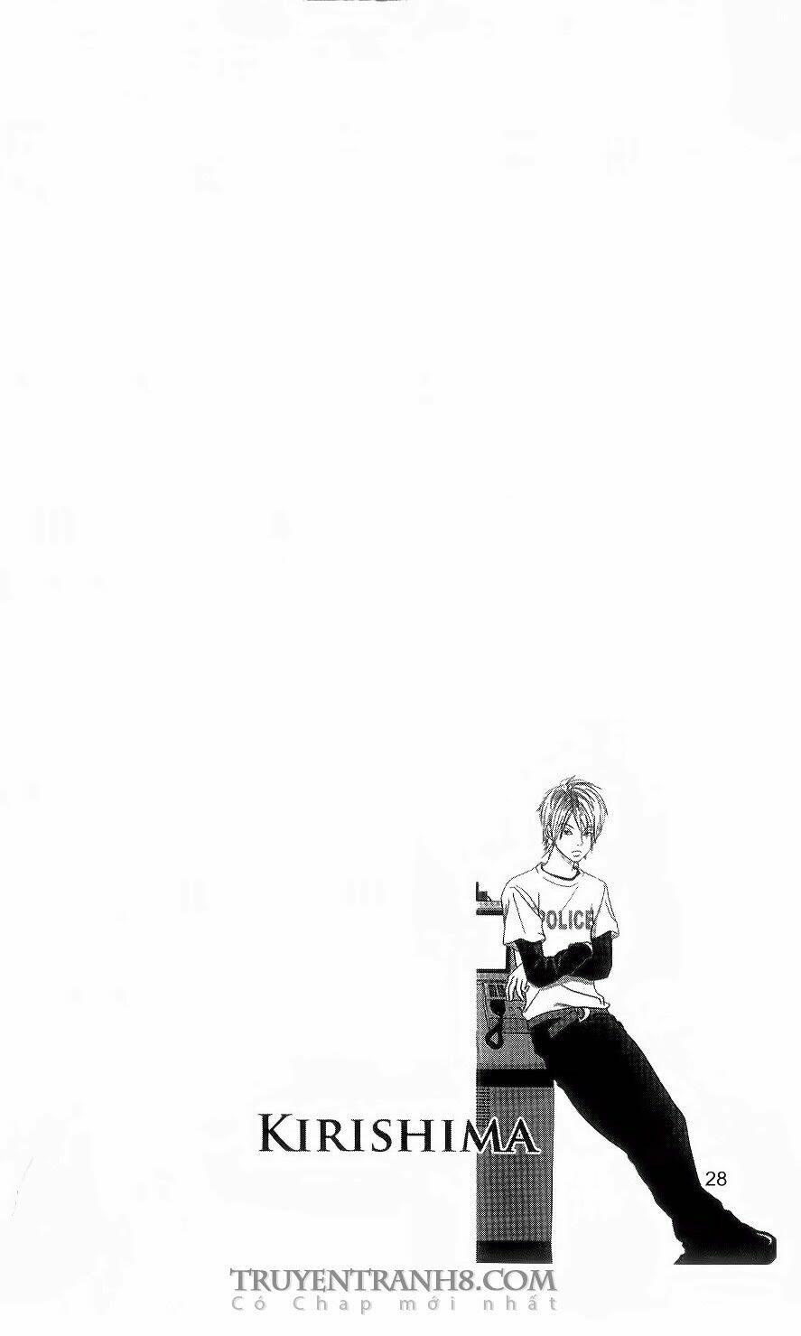 nữ thanh tra cún con chapter 52 25