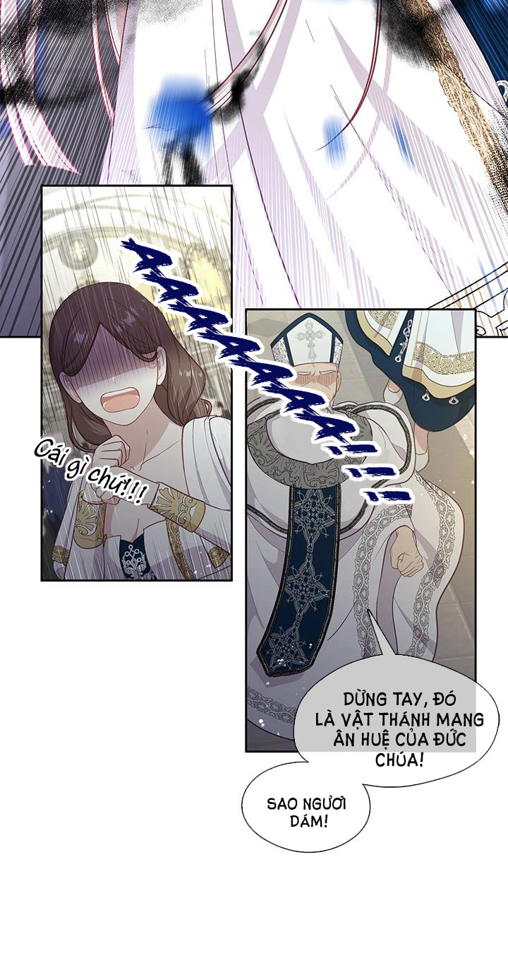 cẩn thận nữ phụ phản diện đấy! chapter 97 20