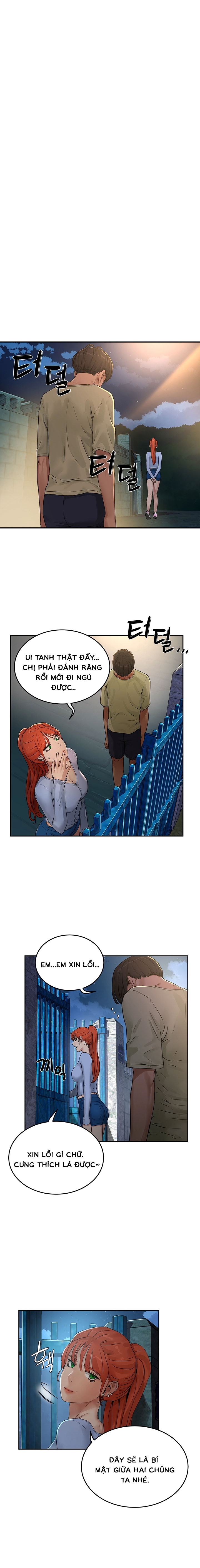 mùa hè đáng nhớ chapter 4 19