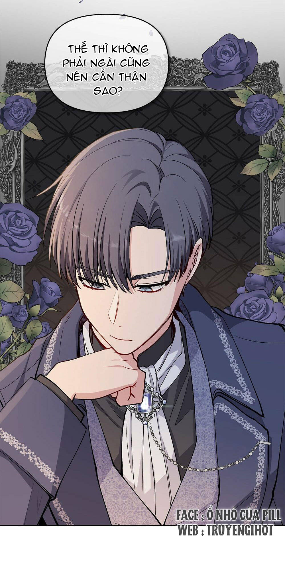 tìm lại nàng camellia chapter 15 15