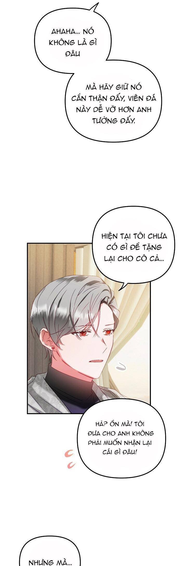 hoàng tử chuyển sinh trở thành người mạnh nhất thế giới nhờ vào sự hiểu biết về bug chapter 41 15