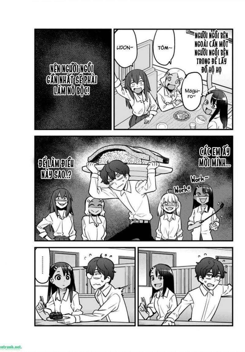 please don't bully me - nagatoro-san chapter 53 5