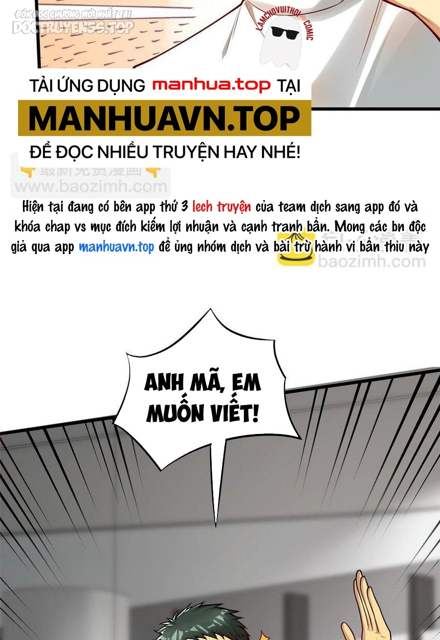 ta làm giàu từ thua lỗ game chapter 98 21