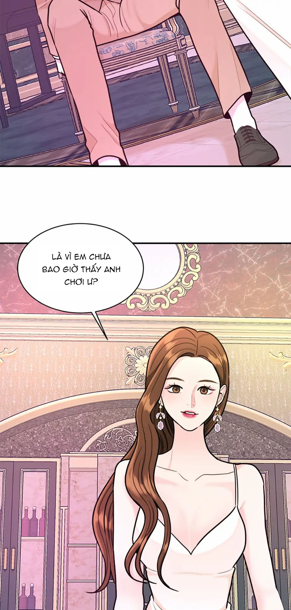 nghệ sĩ cello chapter 75.2 23