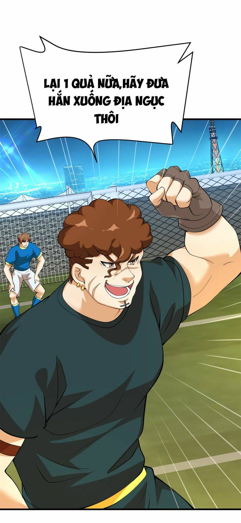 hoa hậu giảng đường luôn bên người chapter 86 17