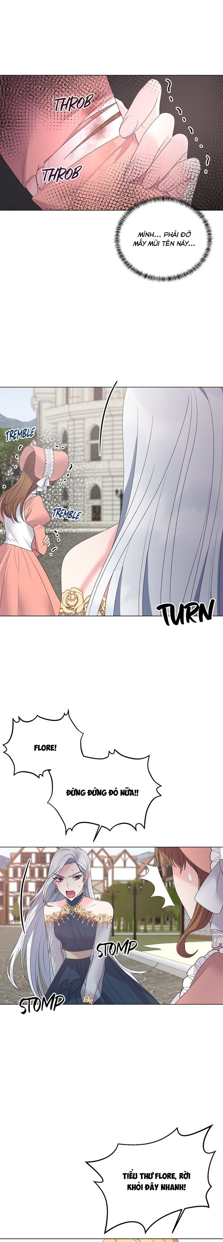 tôi sẽ trở thành nhân vật chính chapter 44 15