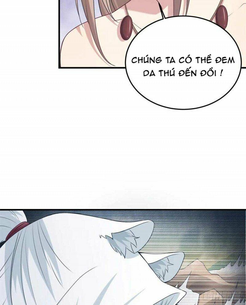 [16+] thảnh thơi thú thế chủng chủng điền, sinh sinh tể chapter 296 20