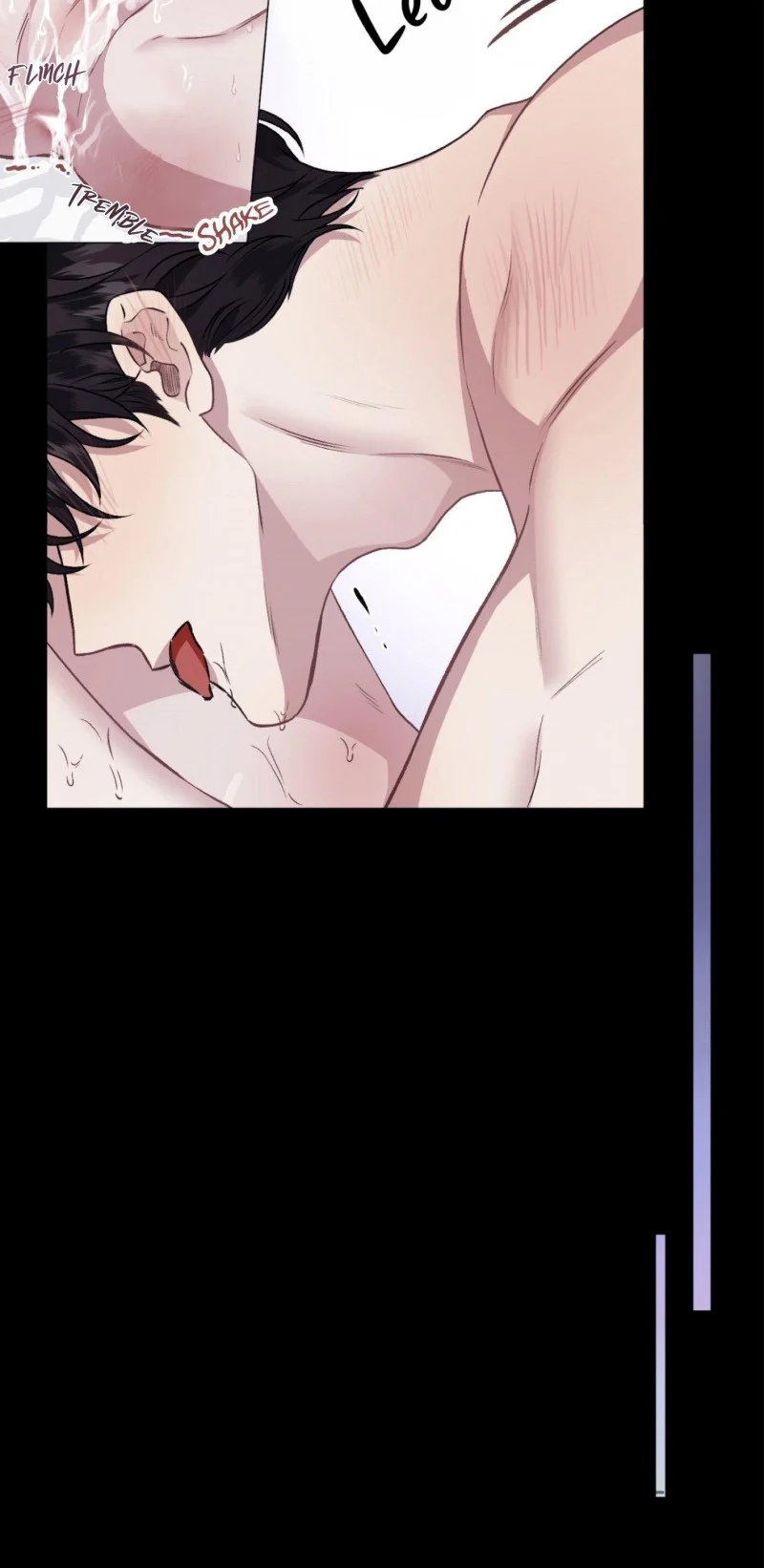 tình yêu kì lạ chapter 51 28