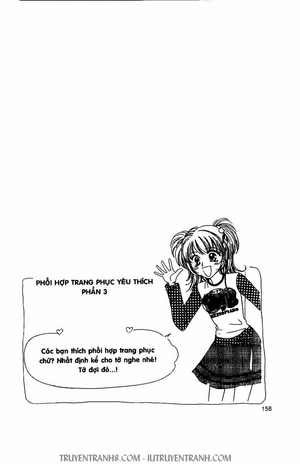 bộ sưu tập lọ lem chapter 8 16