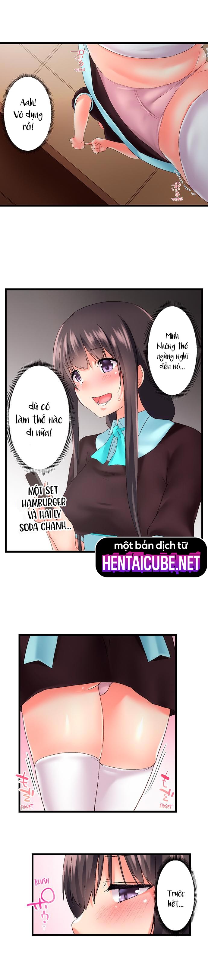 anh trai trượt vào trong tôi khi tắm chung chapter 89 6