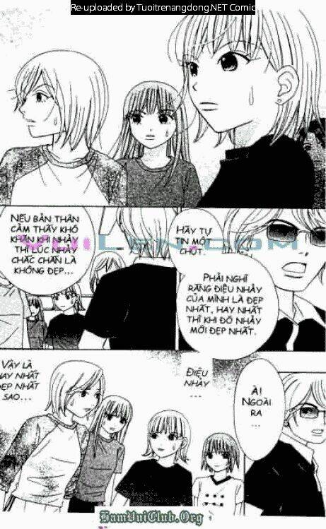 cánh thiên nga chapter 14 83