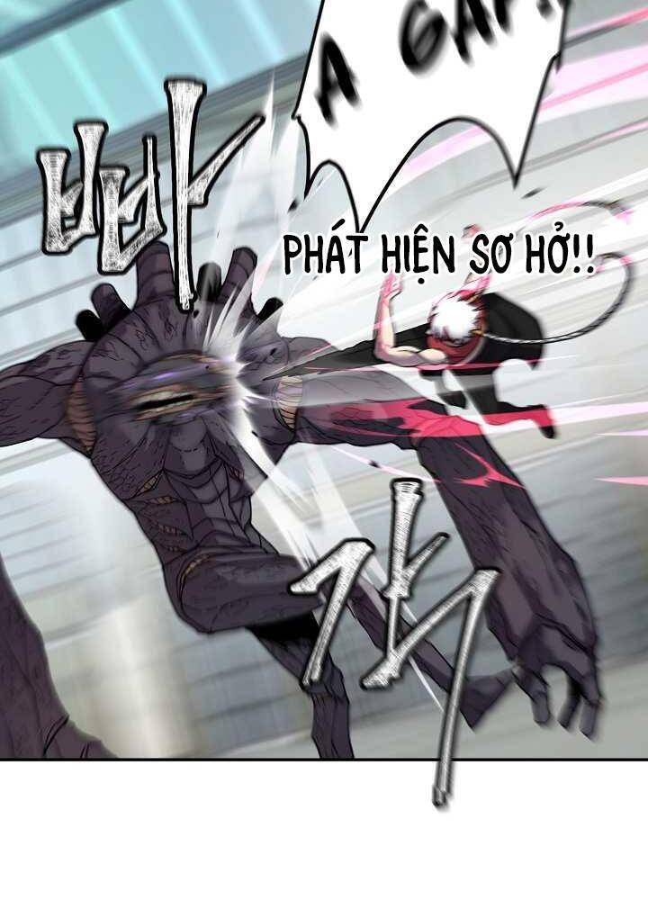 pháp sư hạng b nhanh nhất thế giới chapter 34 23