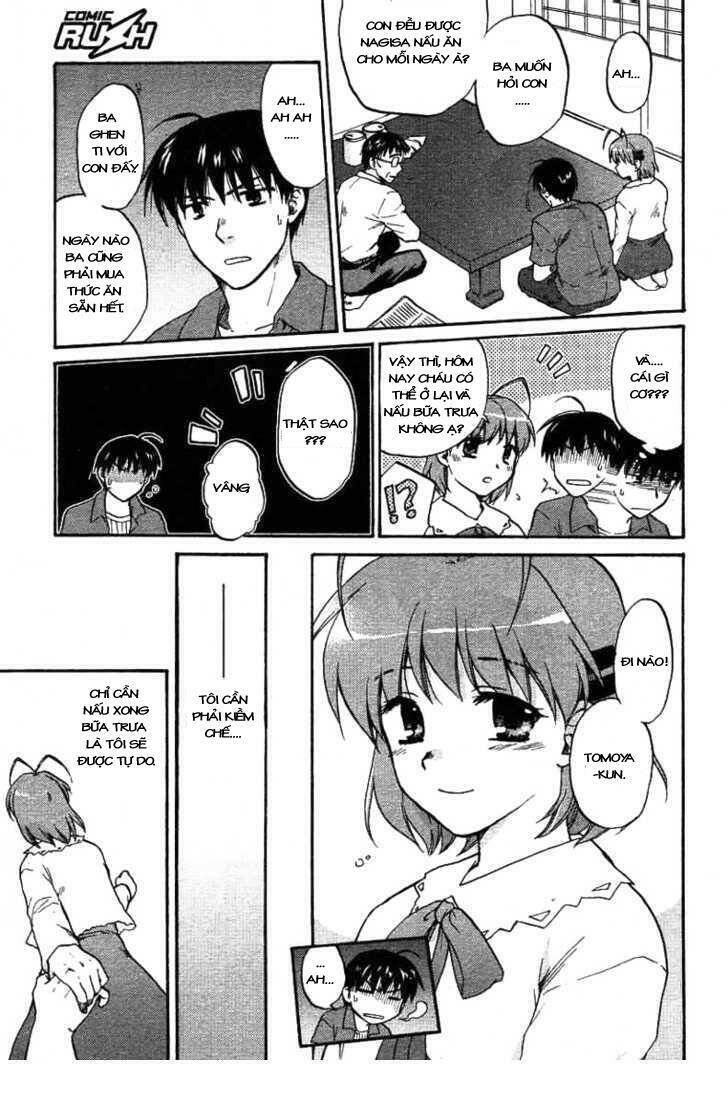 clannad chapter 19 17