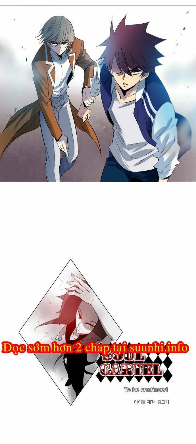 bản khế ước linh hồn chapter 130 23