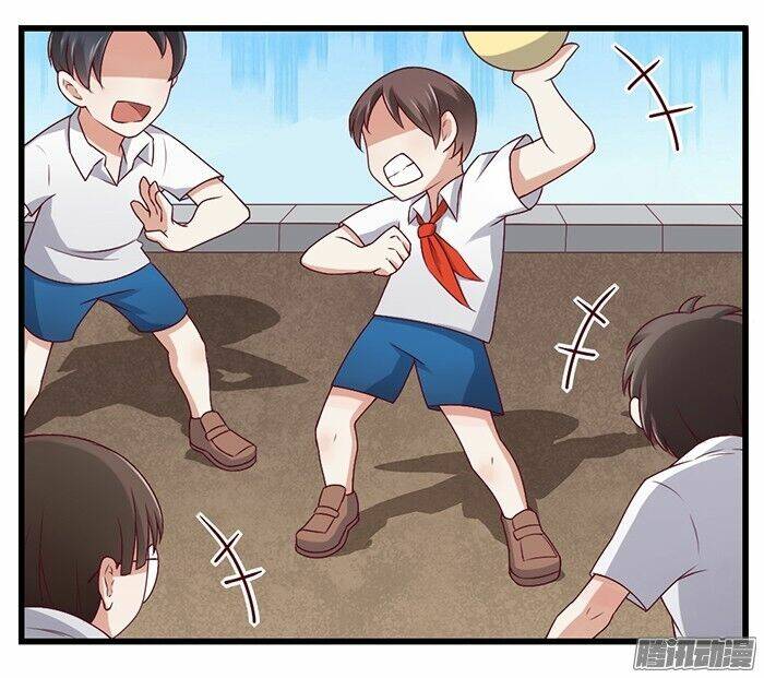 người ba độc thân chapter 16 15