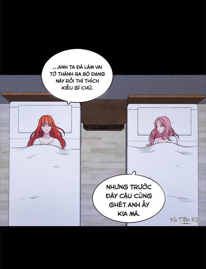 thanh tra của muiella chapter 9 55