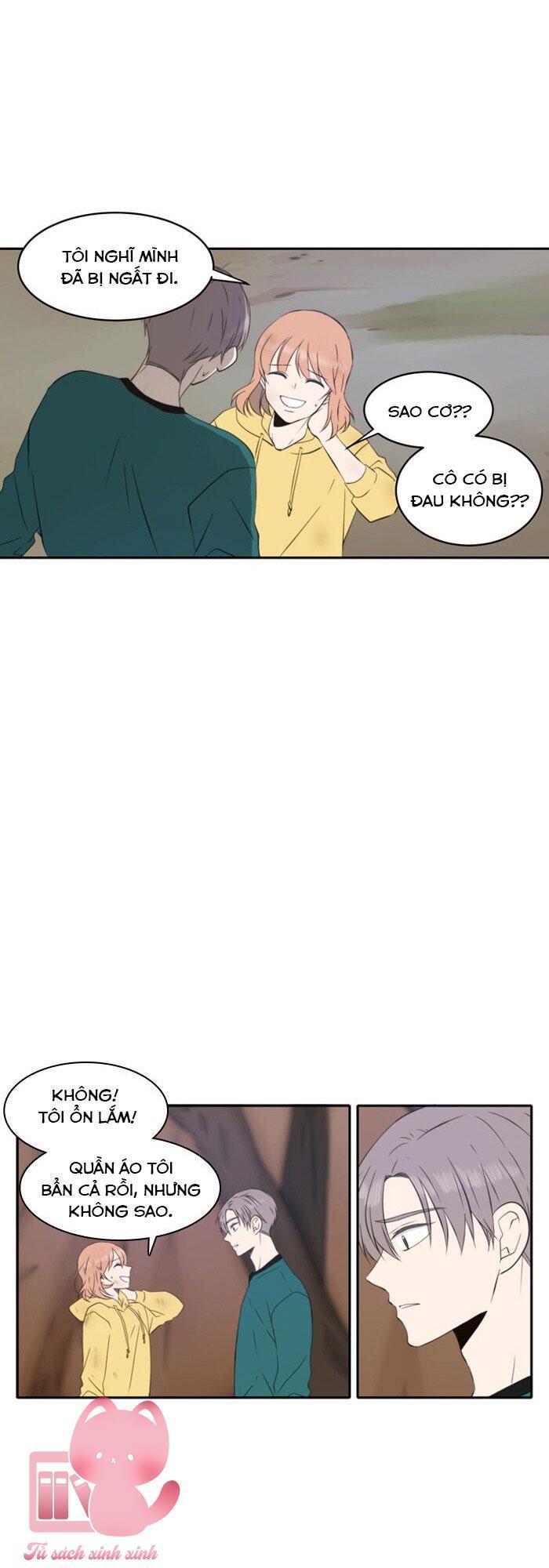 a good day to be a dog chapter 47 26