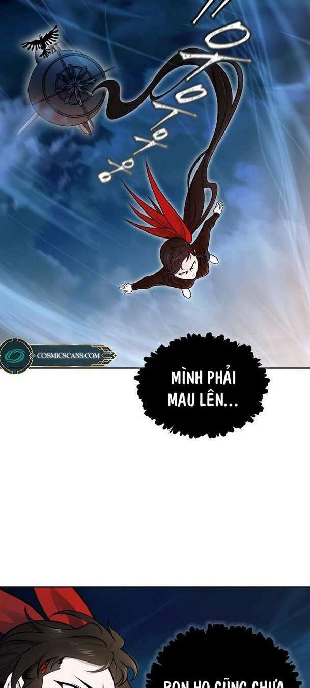 cuộc chiến trong tòa tháp chapter 592 71