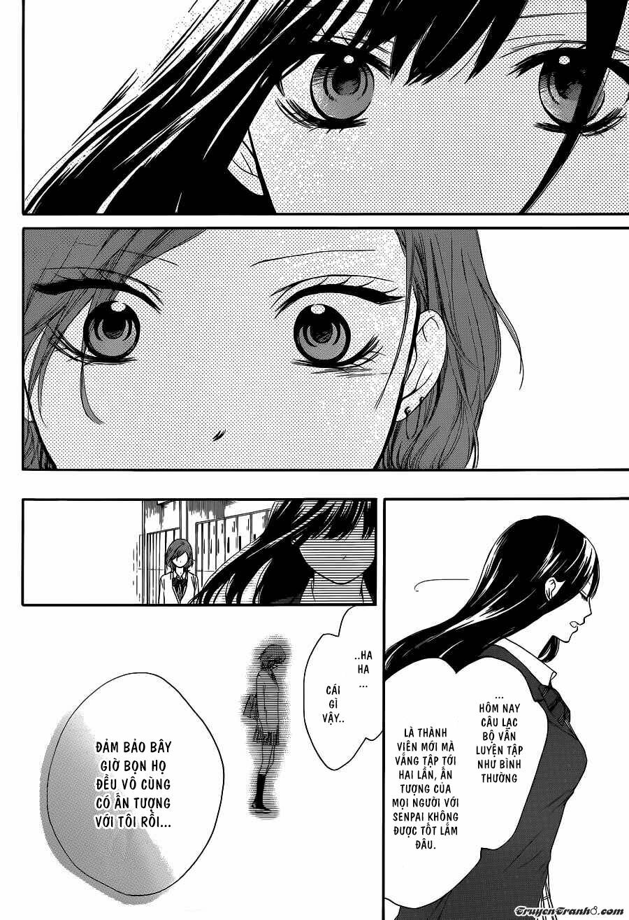 kono oto tomare! chapter 12 40