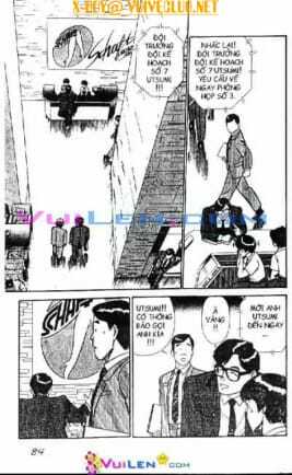 cảnh sát cơ động chapter 2 83