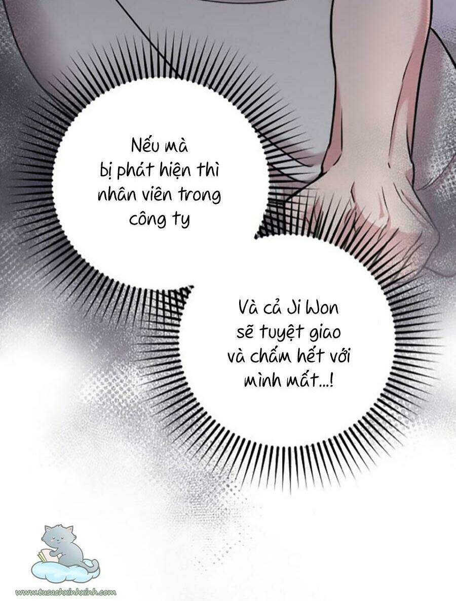 cô đi mà lấy chồng tôi đi chapter 22 71