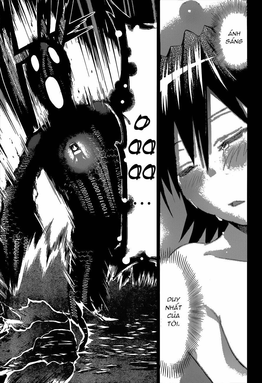 denpa kyoushi chapter 111 12