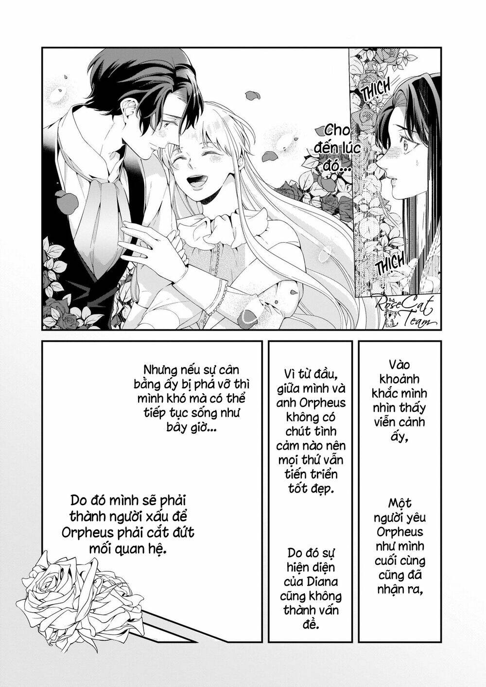 anata ni sasageru akai bara chapter 7 9