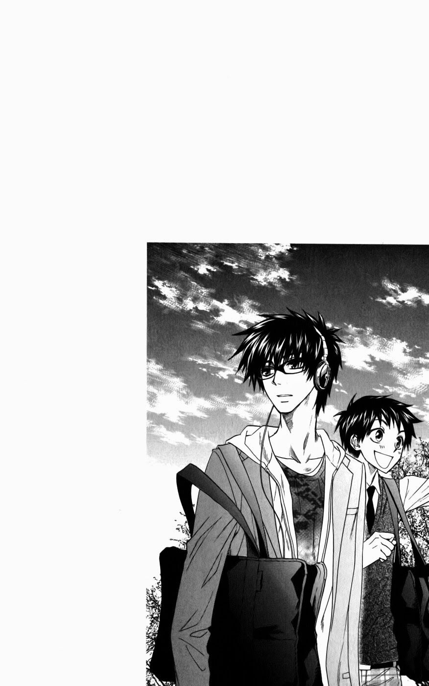 khi sếp là hầu bàn chapter 44 33