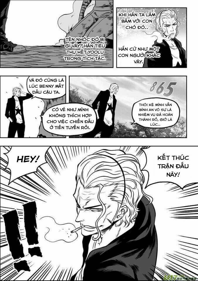 macrophage regulation chapter 50 10