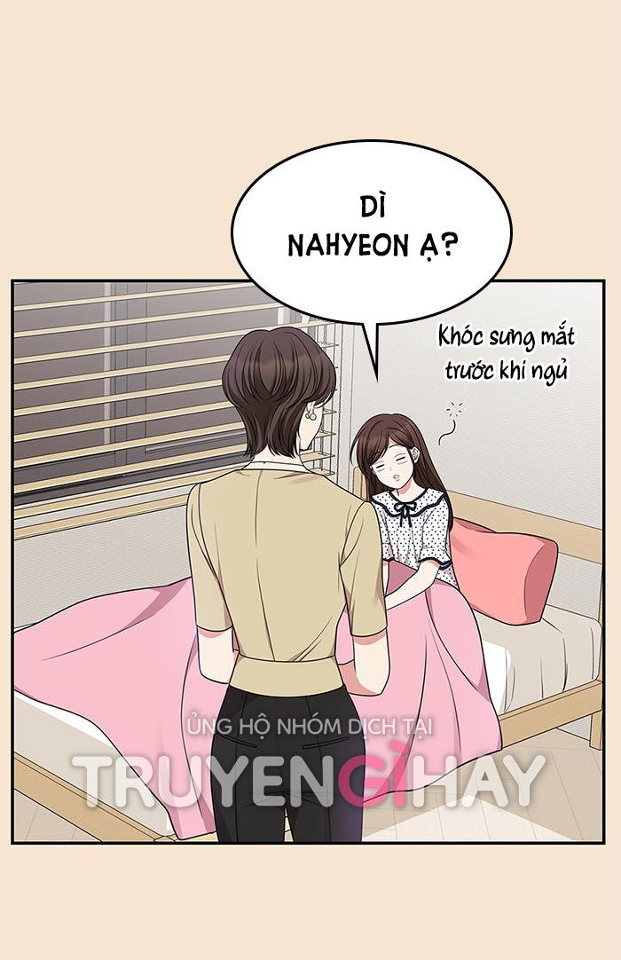 gửi em người đánh cắp những vì sao - to you who swallowed a star chapter 26.1 18