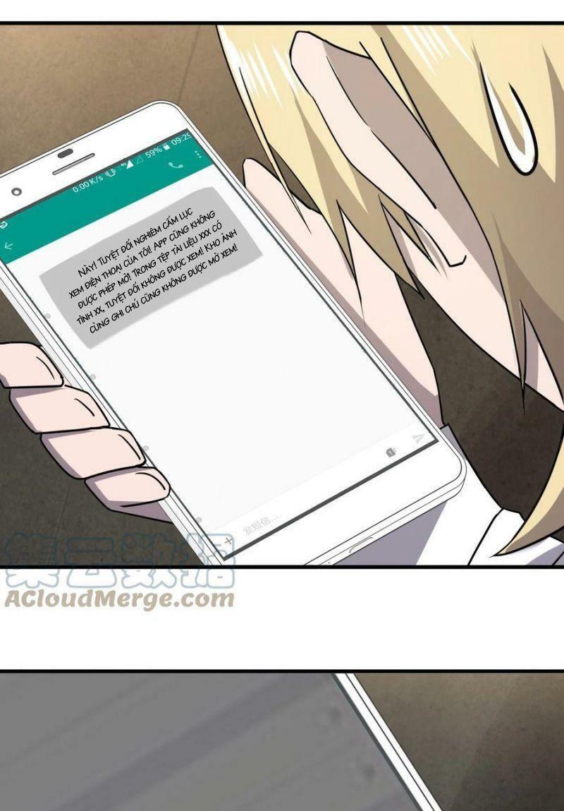 đừng hiểu lầm, tôi mới là người bị hại! chapter 40 50