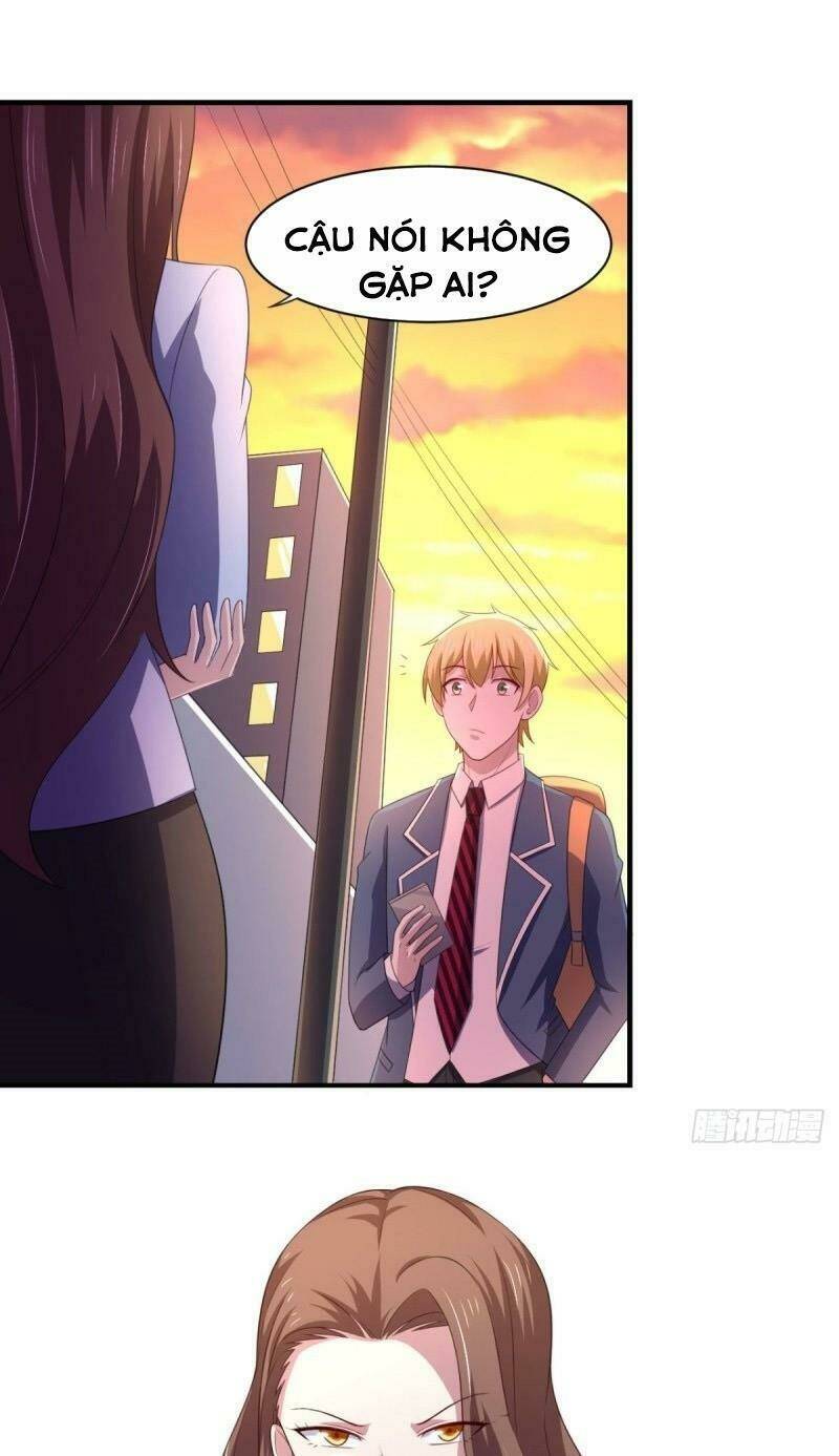 ta làm phản phái ở trong truyện harem chapter 23 9