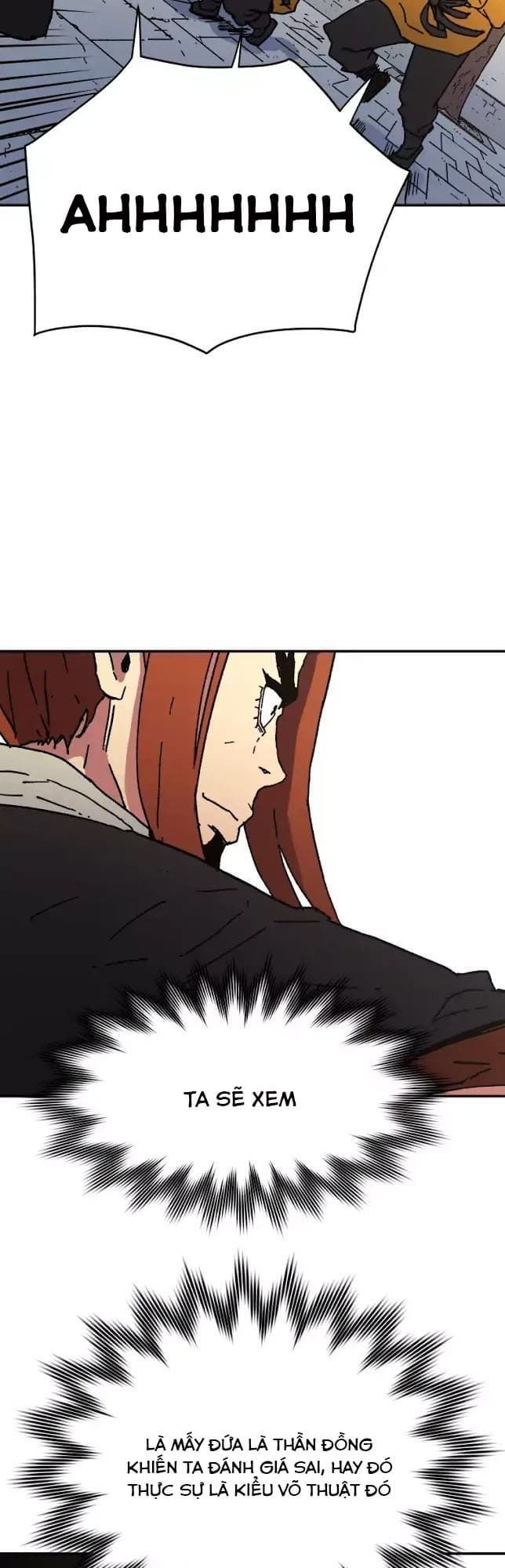 Bố Vô Song chapter 45 34