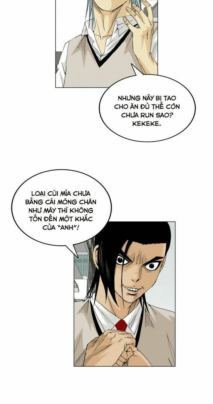 ultimate legend: kang hae hyo chapter 15 21