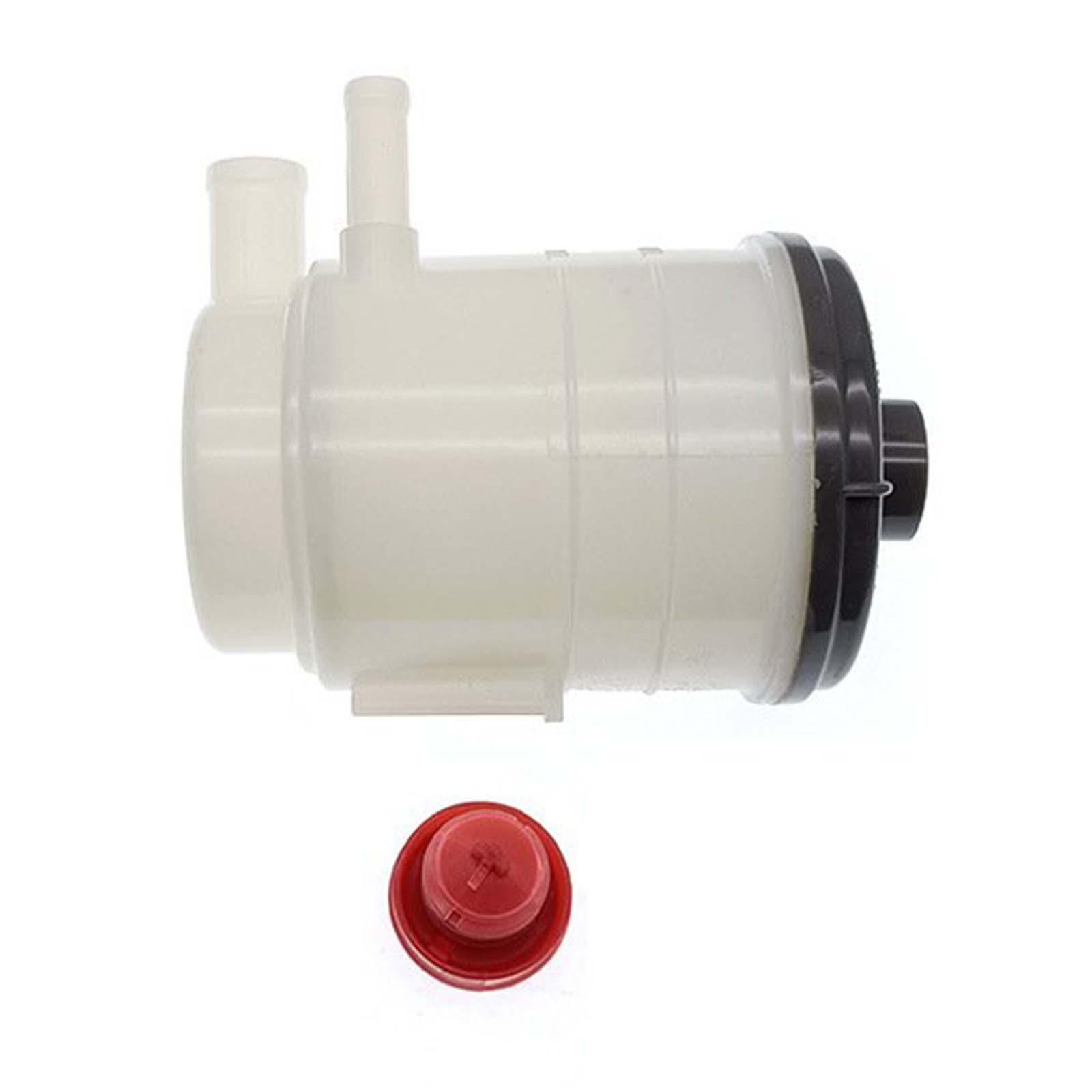 Booster Pump Oil Cup Practical Durable Easy to Install Professional Portable Parts Power Steering Pump Reservoir for Accord 98-02