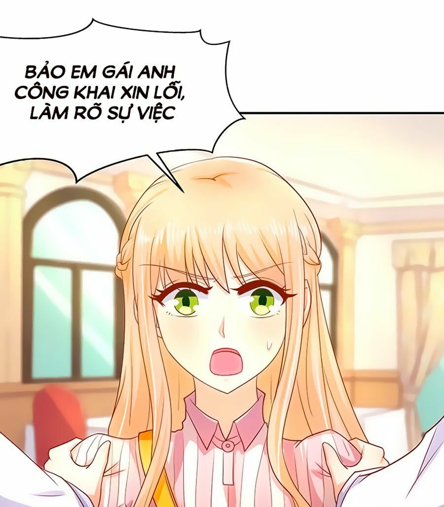 chồng già vợ trẻ trêu nhau hàng ngày chapter 14 7