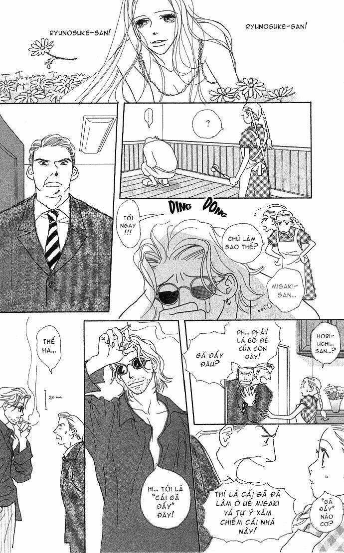 baby pop chapter 1 14