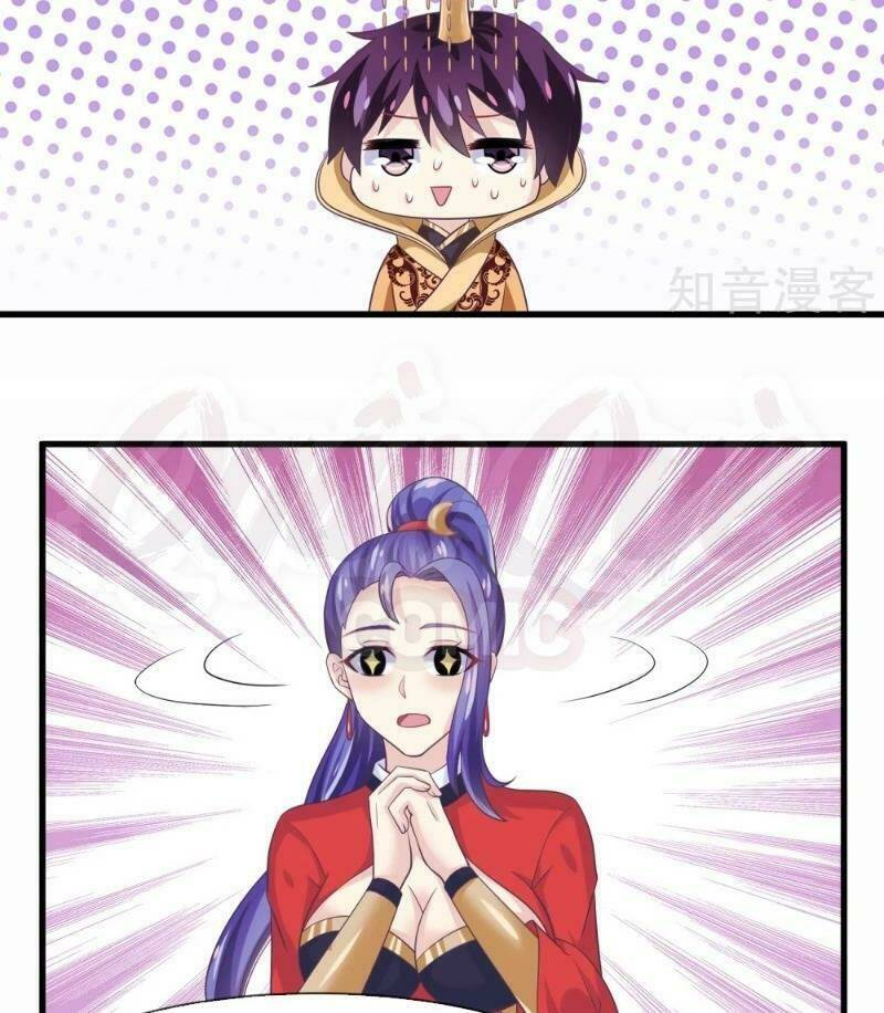 ta là ngọc hoàng đại đế chapter 95 23