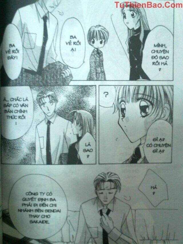 nguyện ước dưới ánh sao chapter 5 78