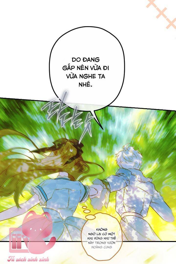 mẹ tôi lại kết hôn lần nữa chapter 48 22