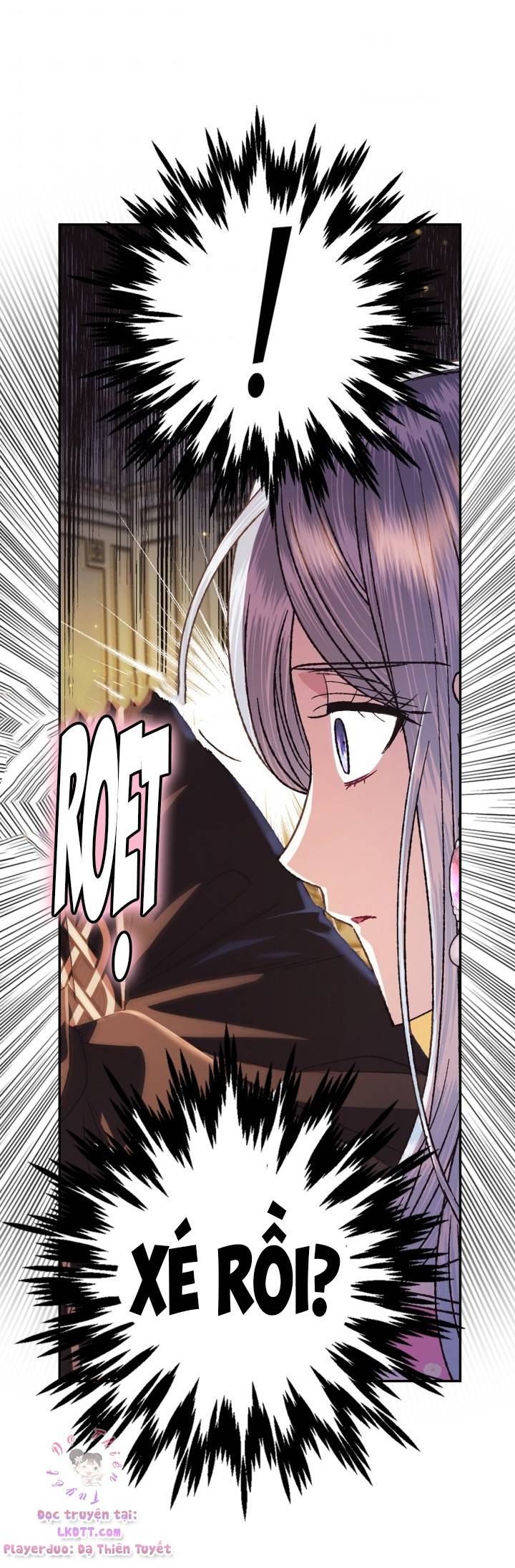 cha, con không muốn kết hôn đâu chapter 37 40