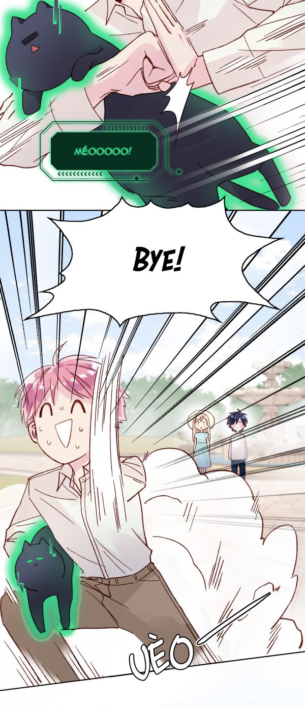 tôi phải làm 1 kẻ đại xấu xa chapter 5 6