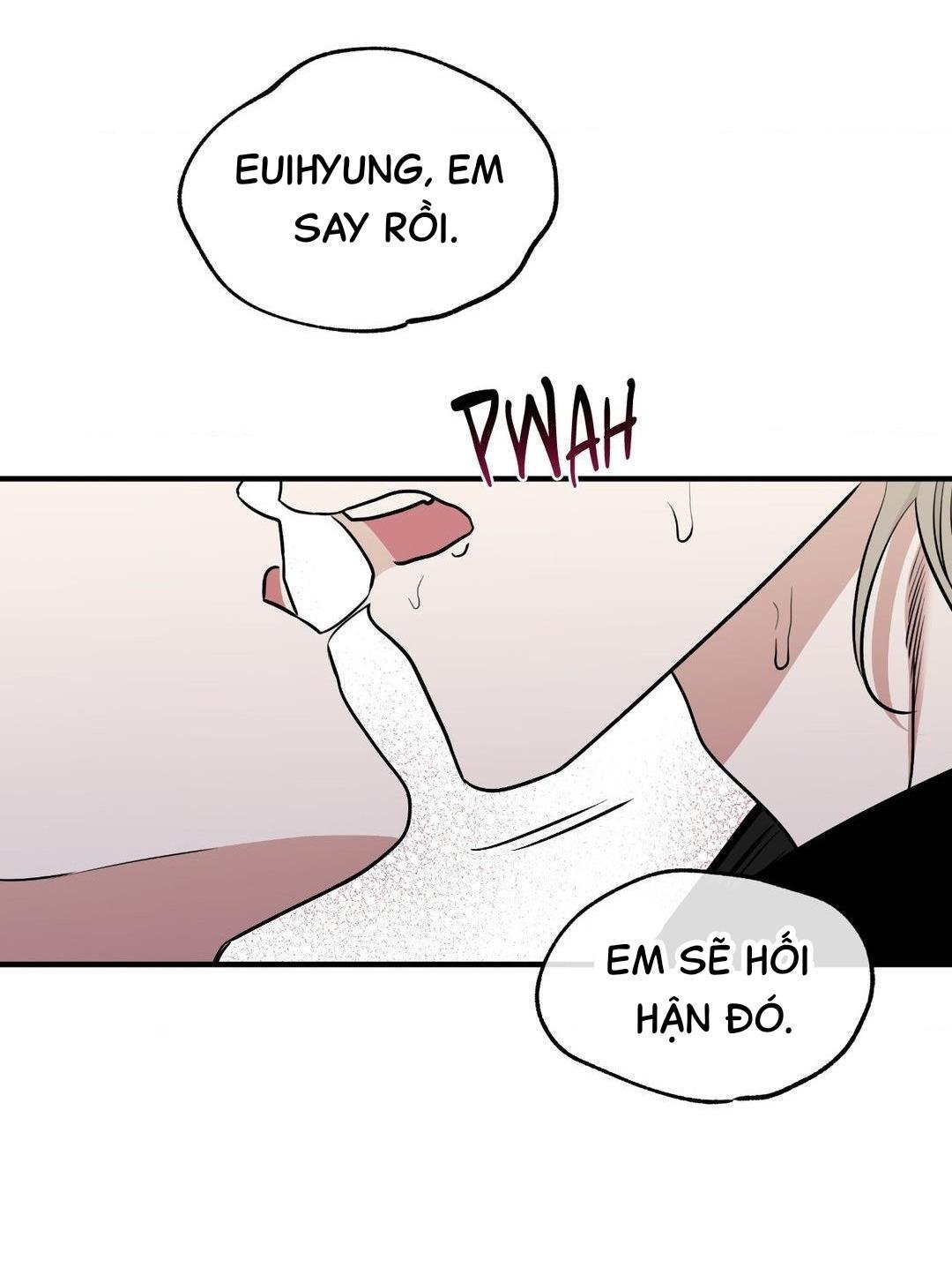 thủy triều thấp lúc chạng vạng chapter 100 12