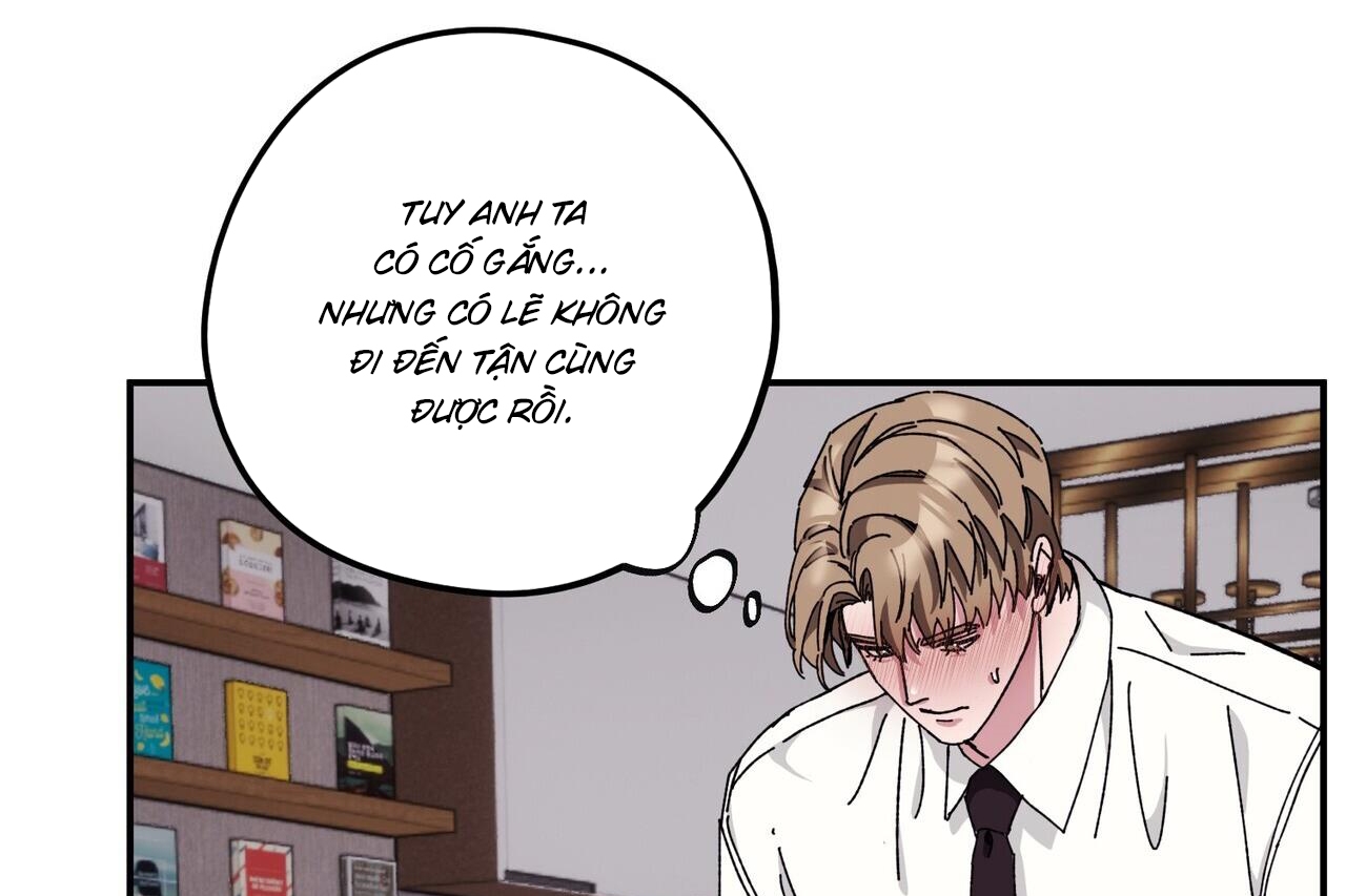 chàng dâu nhà họ kang chapter 34 116