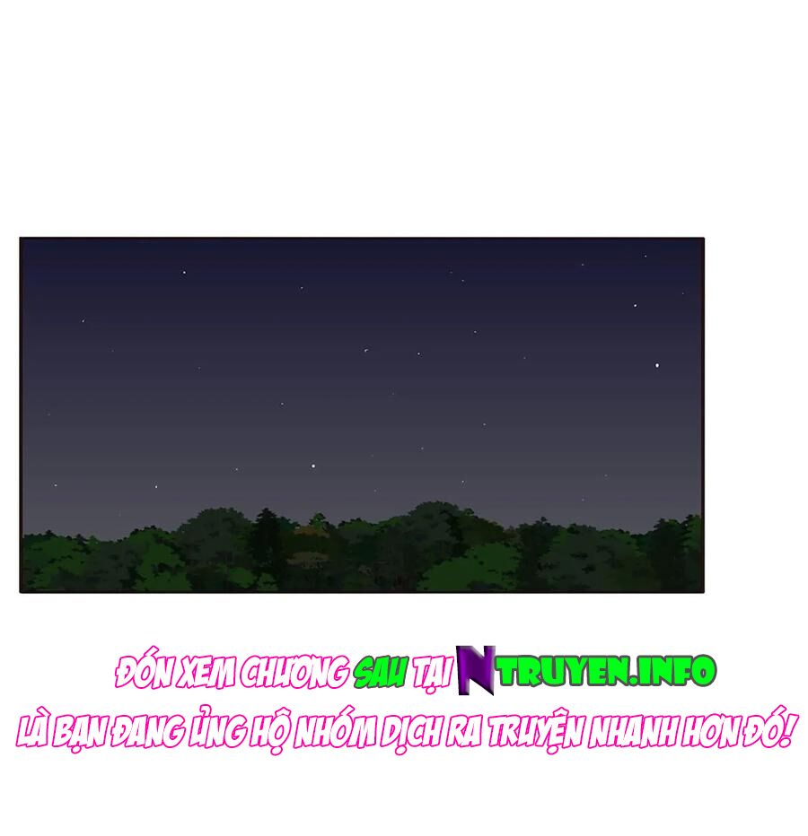 thông linh phi chapter 631 21