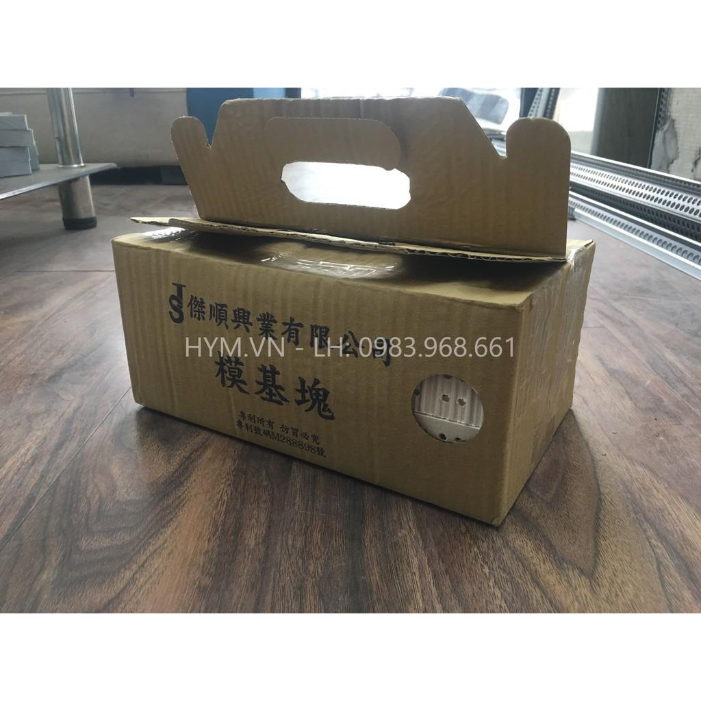 Miếng Đắp Mốc Trát Tường  400 chiếc/ hộp nhập khẩu Đài Loan
