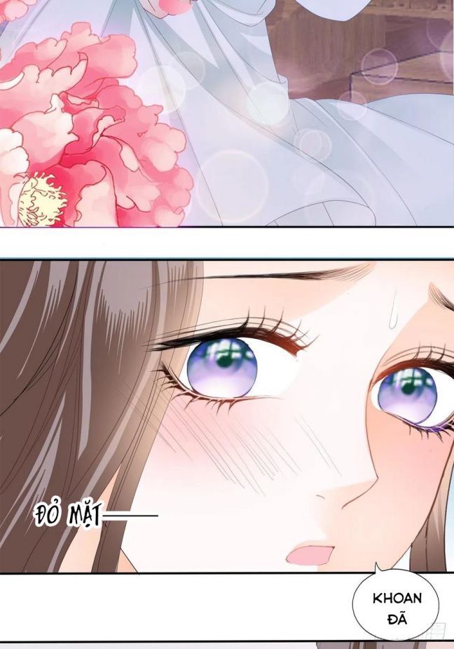 bổn vương muốn nàng chapter 49 40